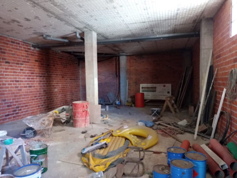 Erhverv til salg i Ares - € 75.000 (Ref: 6115543)