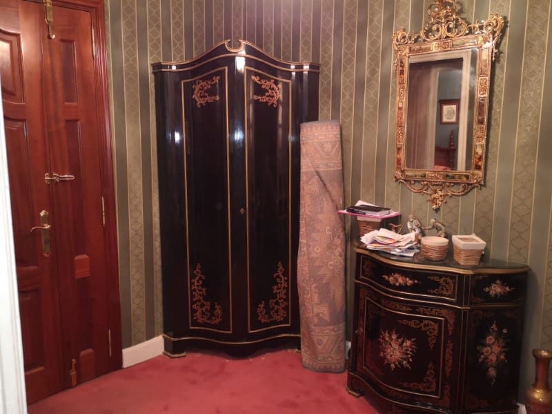 4 sypialnia Mieszkanie na sprzedaż w Ferrol - 125 000 € (Ref: 6259274)