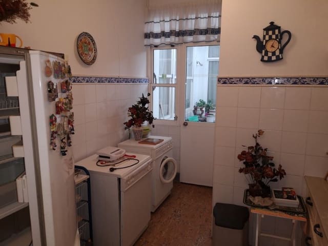 4 sypialnia Mieszkanie na sprzedaż w Ferrol - 125 000 € (Ref: 6259274)