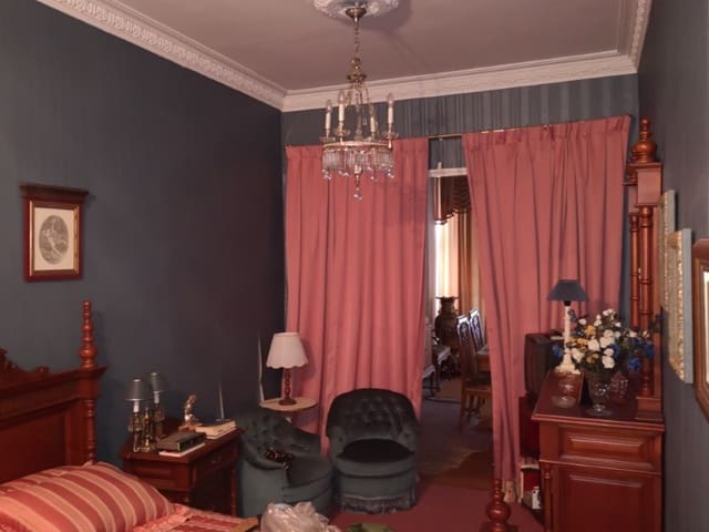 4 sypialnia Mieszkanie na sprzedaż w Ferrol - 125 000 € (Ref: 6259274)