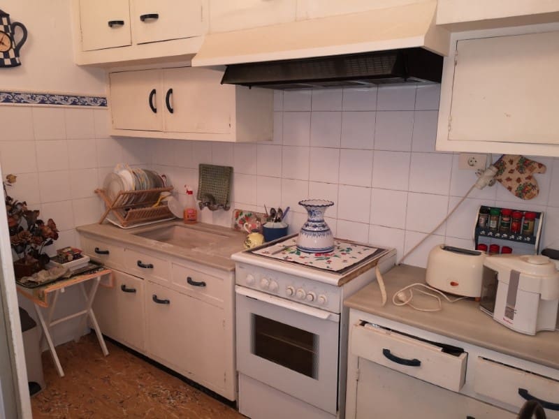 4 sypialnia Mieszkanie na sprzedaż w Ferrol - 125 000 € (Ref: 6259274)