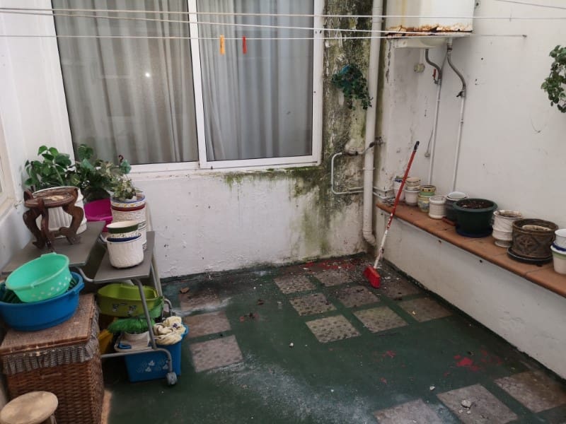 4 sypialnia Mieszkanie na sprzedaż w Ferrol - 125 000 € (Ref: 6259274)