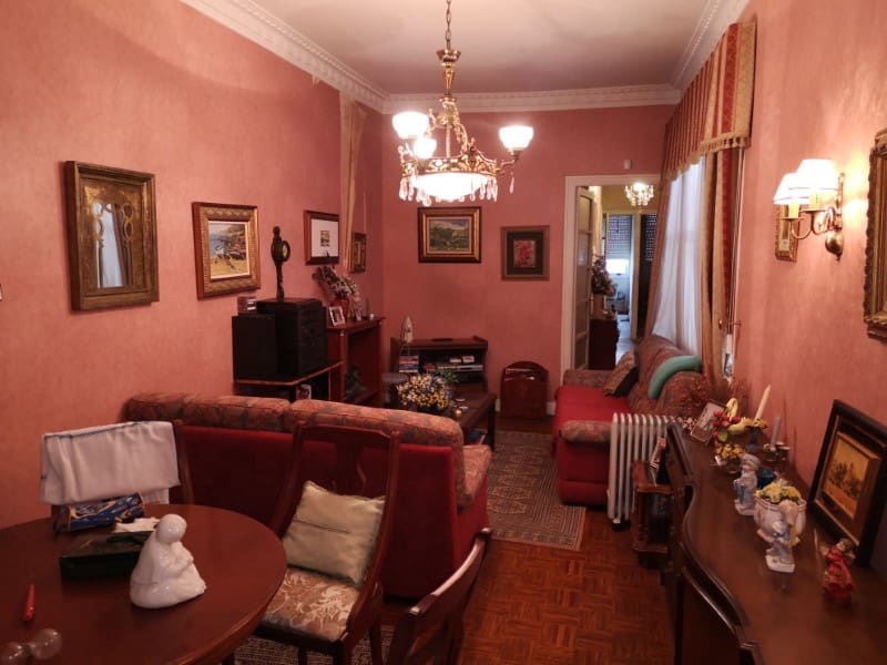4 sypialnia Mieszkanie na sprzedaż w Ferrol - 125 000 € (Ref: 6259274)