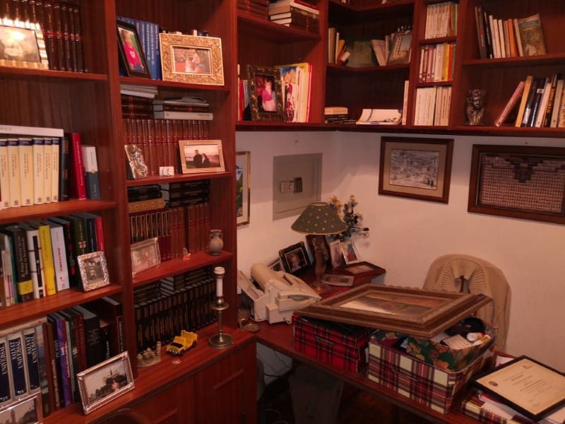 4 sypialnia Mieszkanie na sprzedaż w Ferrol - 125 000 € (Ref: 6259274)