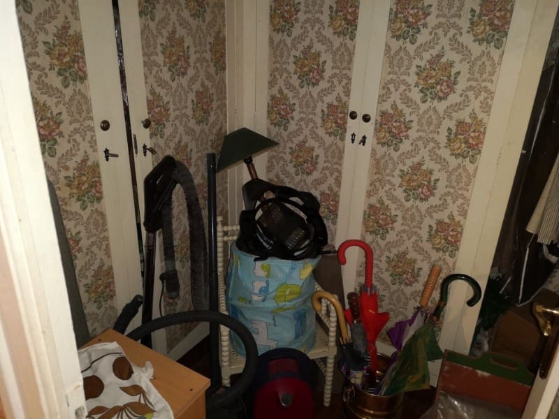 4 sypialnia Mieszkanie na sprzedaż w Ferrol - 125 000 € (Ref: 6259274)