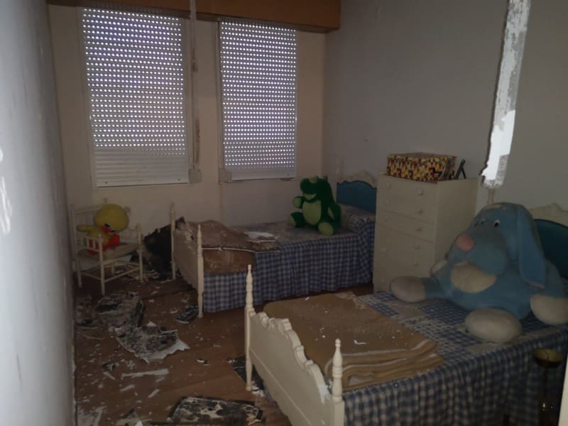 4 sypialnia Mieszkanie na sprzedaż w Ferrol - 125 000 € (Ref: 6259274)