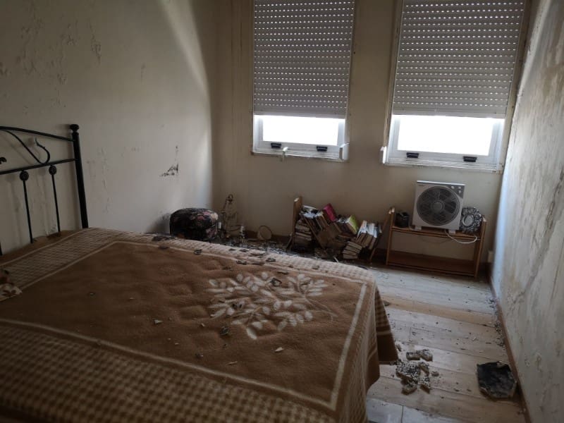 4 sypialnia Mieszkanie na sprzedaż w Ferrol - 125 000 € (Ref: 6259274)