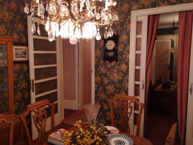 4 sypialnia Mieszkanie na sprzedaż w Ferrol - 125 000 € (Ref: 6259274)