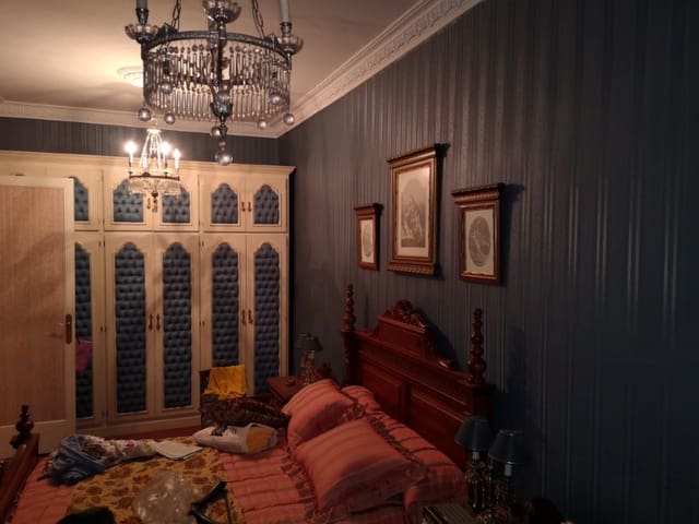 4 sypialnia Mieszkanie na sprzedaż w Ferrol - 125 000 € (Ref: 6259274)