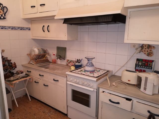 4 sypialnia Mieszkanie na sprzedaż w Ferrol - 125 000 € (Ref: 6259274)