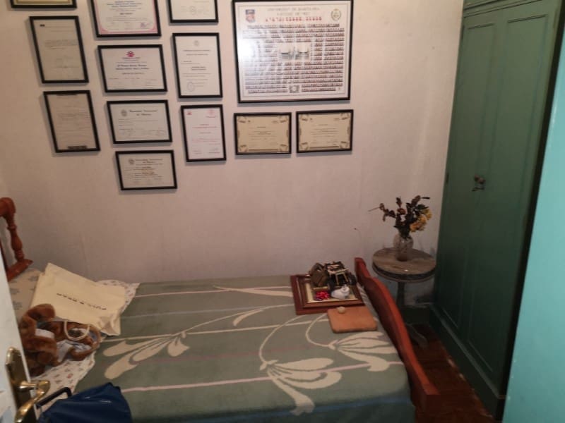 4 sypialnia Mieszkanie na sprzedaż w Ferrol - 125 000 € (Ref: 6259274)