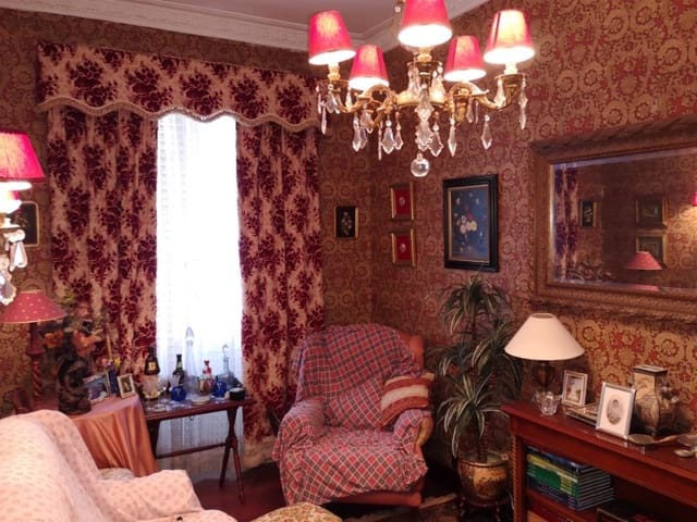 4 sypialnia Mieszkanie na sprzedaż w Ferrol - 125 000 € (Ref: 6259274)