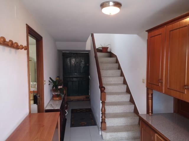 6 chambre Maison de Ville à vendre à Miño - 175 000 € (Ref: 6279847)