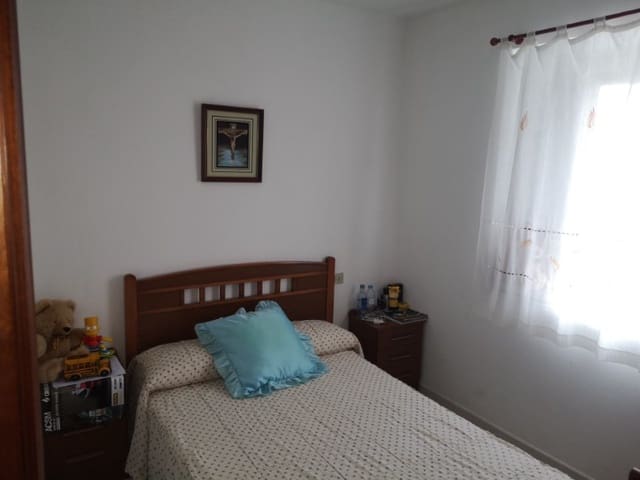 6 chambre Maison de Ville à vendre à Miño - 175 000 € (Ref: 6279847)