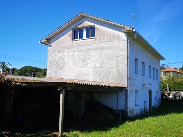 6 chambre Maison de Ville à vendre à Miño - 175 000 € (Ref: 6279847)