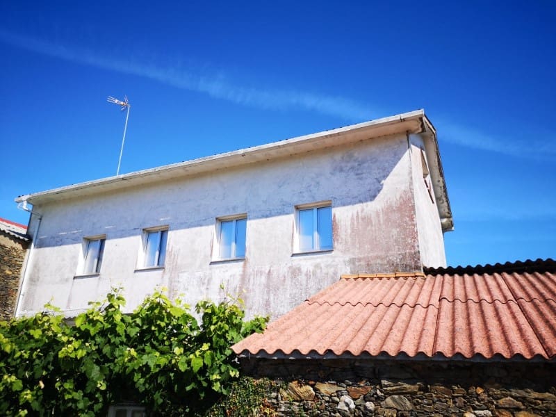 6 soveværelse Byhus til salg i Mino - € 175.000 (Ref: 6279847)