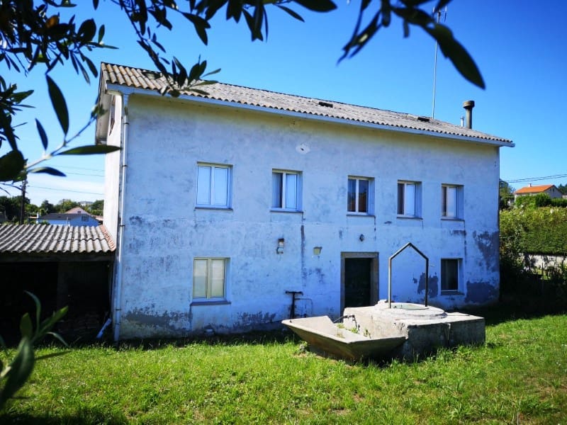 6 soveværelse Byhus til salg i Mino - € 175.000 (Ref: 6279847)