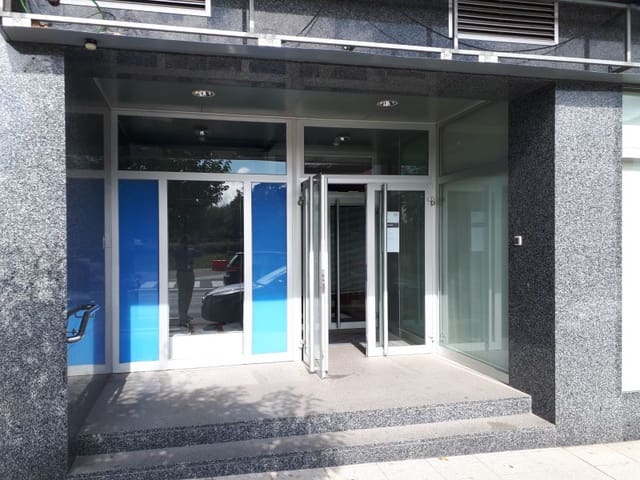 Kommersiell til salgs i Ferrol - € 120 000 (Ref: 6343552)