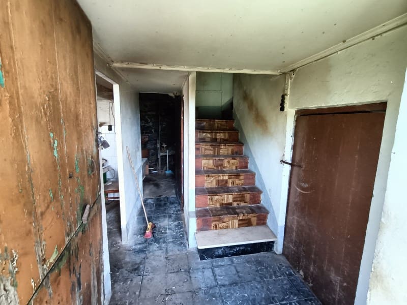 3 soveværelse Byhus til salg i Cedeira - € 58.000 (Ref: 6368874)