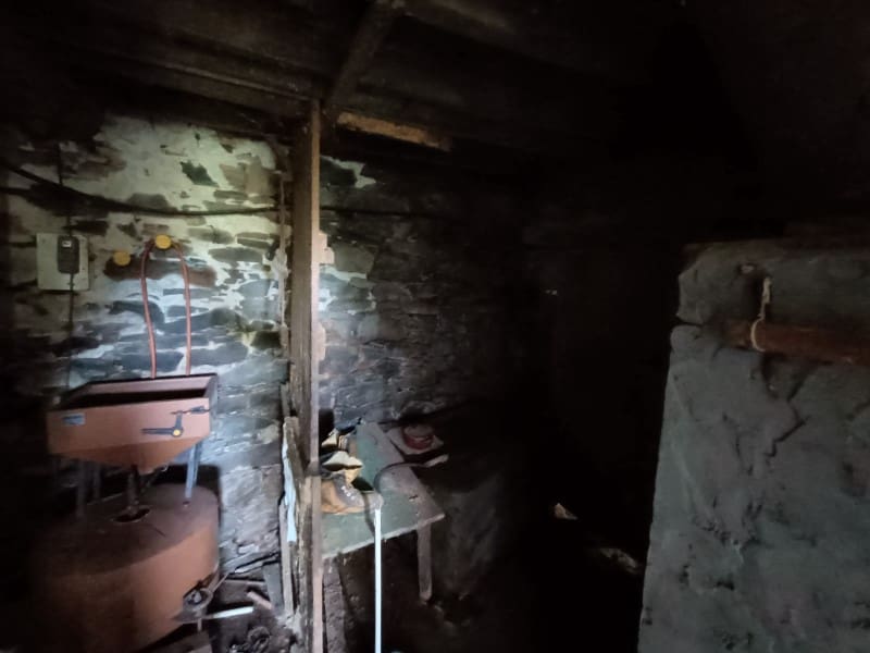 3 soveværelse Byhus til salg i Cedeira - € 58.000 (Ref: 6368874)