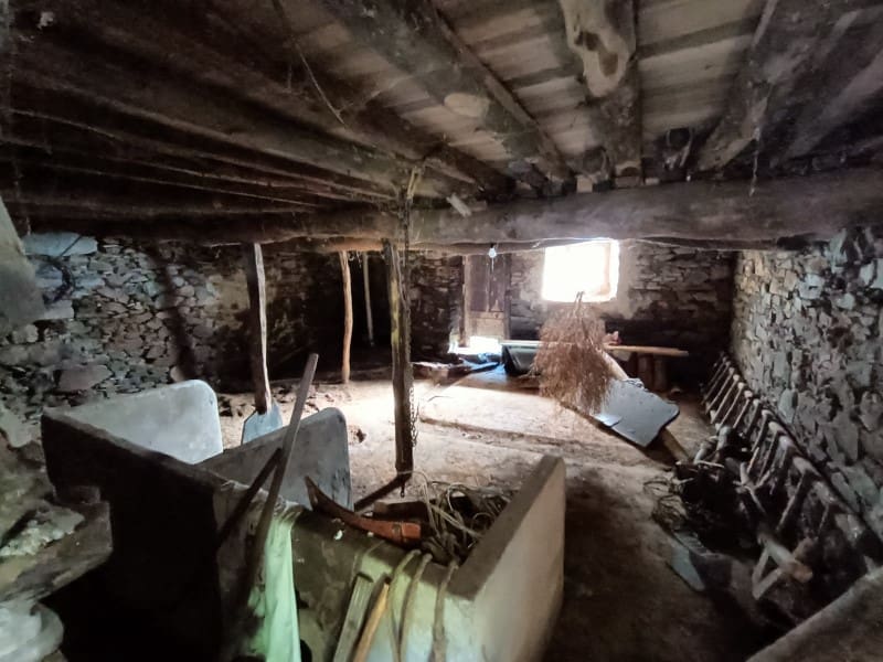 3 soveværelse Byhus til salg i Cedeira - € 58.000 (Ref: 6368874)