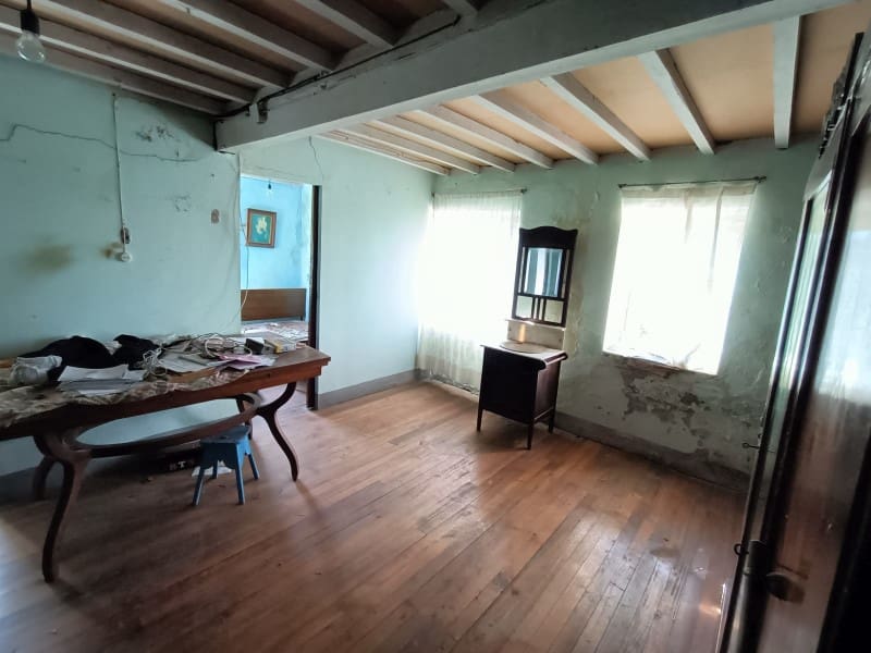 3 soveværelse Byhus til salg i Cedeira - € 58.000 (Ref: 6368874)