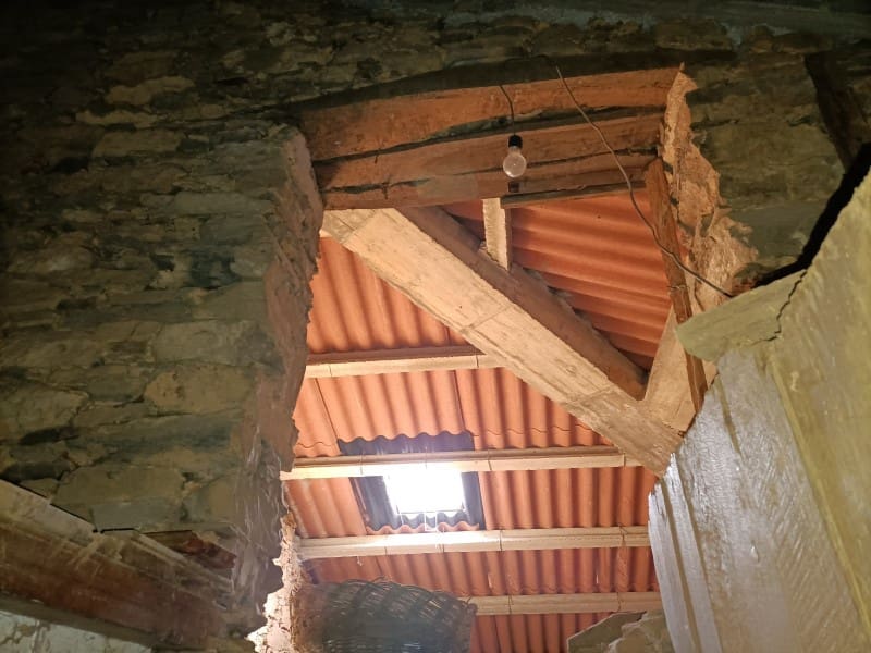 3 soveværelse Byhus til salg i Cedeira - € 58.000 (Ref: 6368874)