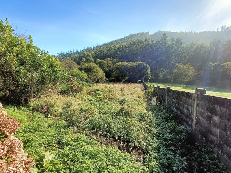 3 soveværelse Byhus til salg i Cedeira - € 58.000 (Ref: 6368874)