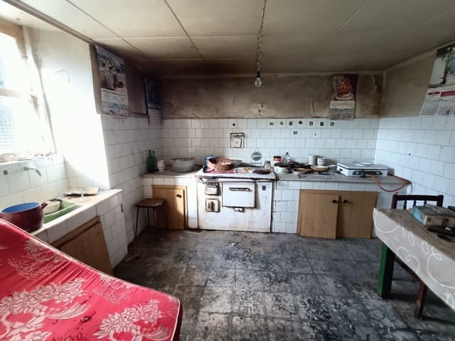 3 soveværelse Byhus til salg i Cedeira - € 58.000 (Ref: 6368874)