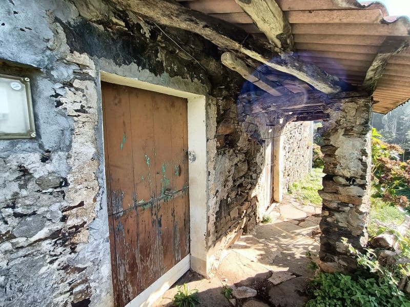 3 soveværelse Byhus til salg i Cedeira - € 58.000 (Ref: 6368874)