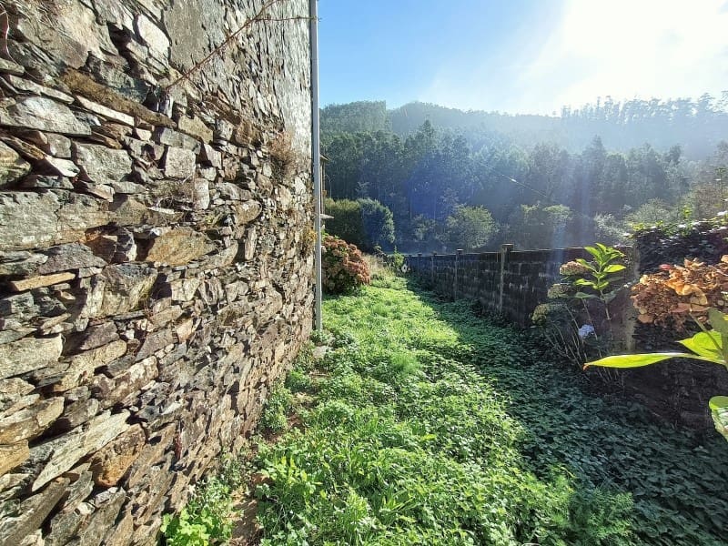 3 soveværelse Byhus til salg i Cedeira - € 58.000 (Ref: 6368874)