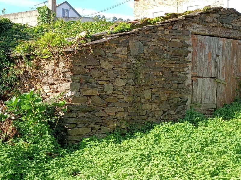 3 soveværelse Byhus til salg i Cedeira - € 58.000 (Ref: 6368874)