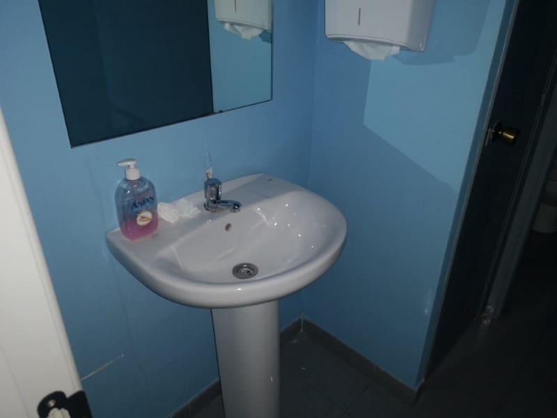 Erhverv til salg i Ferrol - € 110.300 (Ref: 6437874)