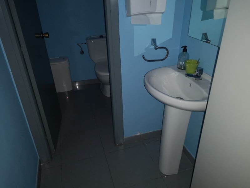 Erhverv til salg i Ferrol - € 110.300 (Ref: 6437874)