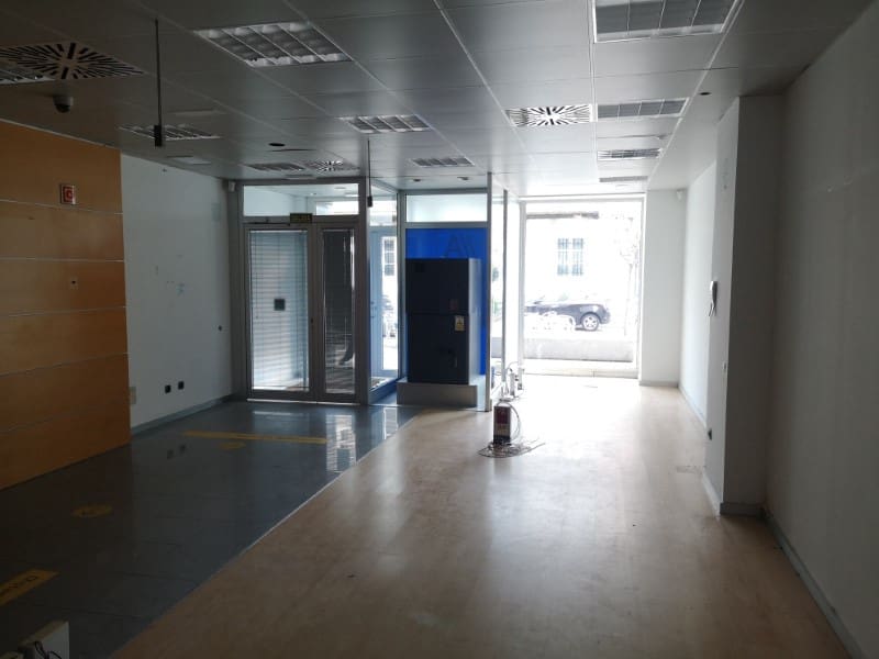 Erhverv til salg i Ferrol - € 110.300 (Ref: 6437874)