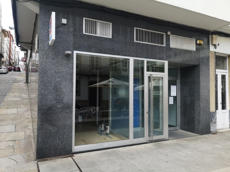 Erhverv til salg i Ferrol - € 110.300 (Ref: 6437874)