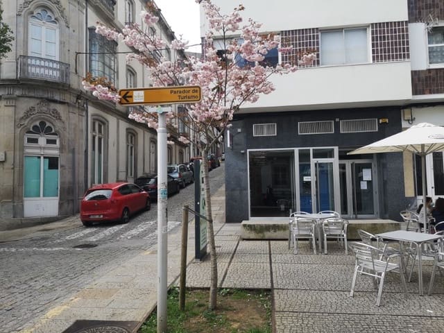 Kommersiell til salgs i Ferrol - € 110 300 (Ref: 6437874)