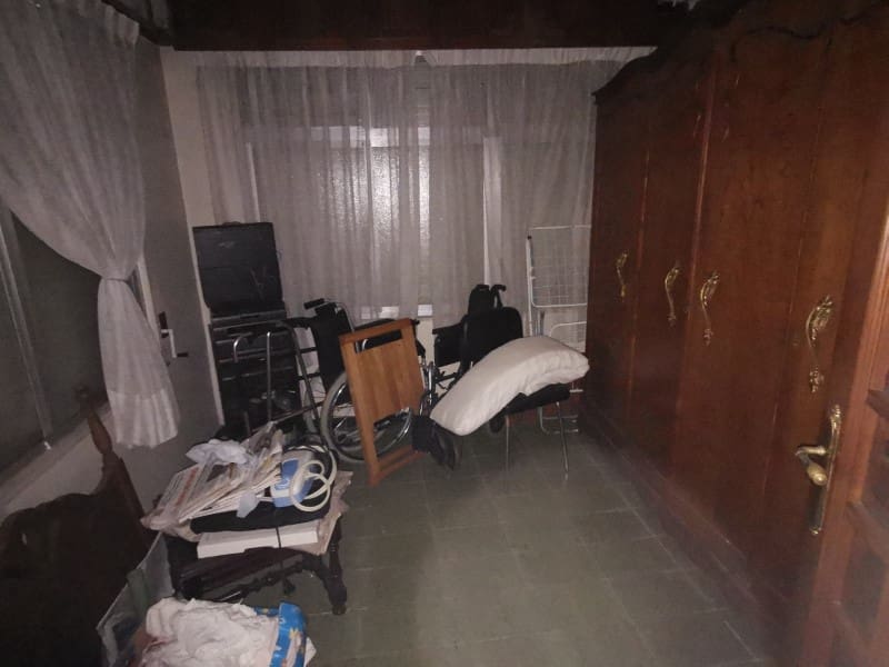 6 soveværelse Byhus til salg i Fene - € 130.000 (Ref: 6448670)