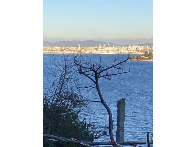 Finca/Herregård til salgs i Mugardos - € 120 000 (Ref: 6660304)