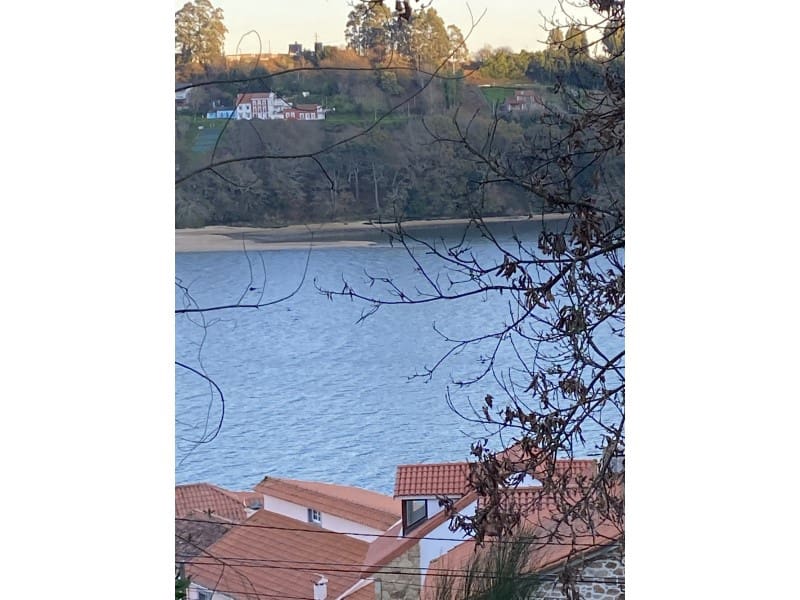 Finca/Herregård til salgs i Mugardos - € 120 000 (Ref: 6660304)