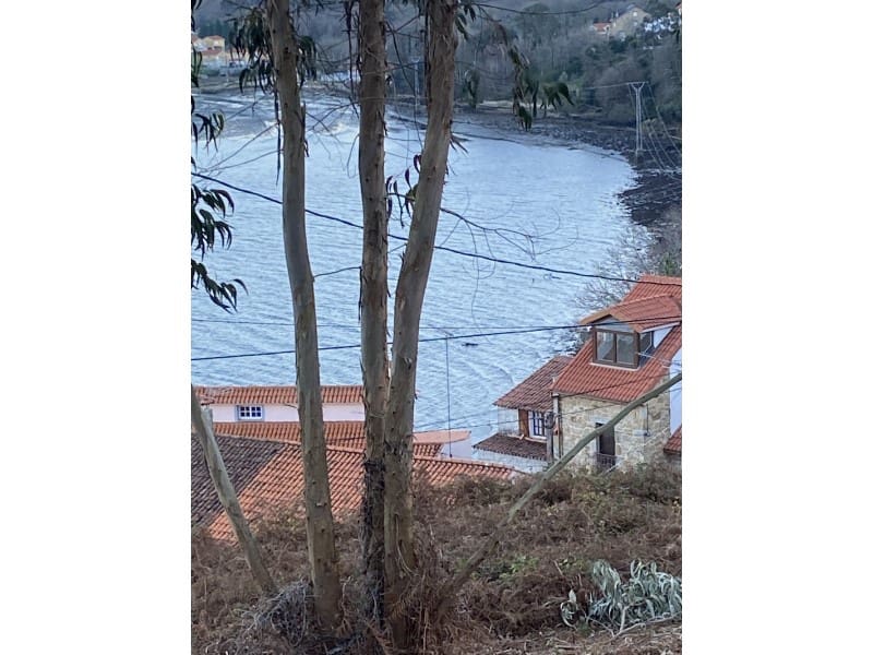 Finca/Herregård til salgs i Mugardos - € 120 000 (Ref: 6660304)