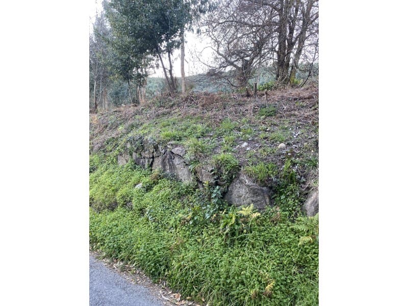 Finca/Herregård til salgs i Mugardos - € 120 000 (Ref: 6660304)