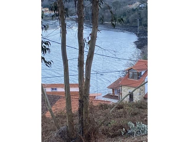 Finca/Herregård til salgs i Mugardos - € 120 000 (Ref: 6660304)