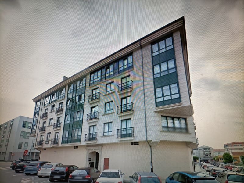 Kommersiell til salgs i Naron - € 54 400 (Ref: 6767428)