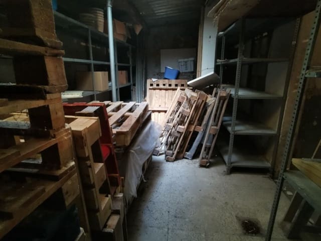 Kommersiell til salgs i Ferrol - € 40 000 (Ref: 6791811)