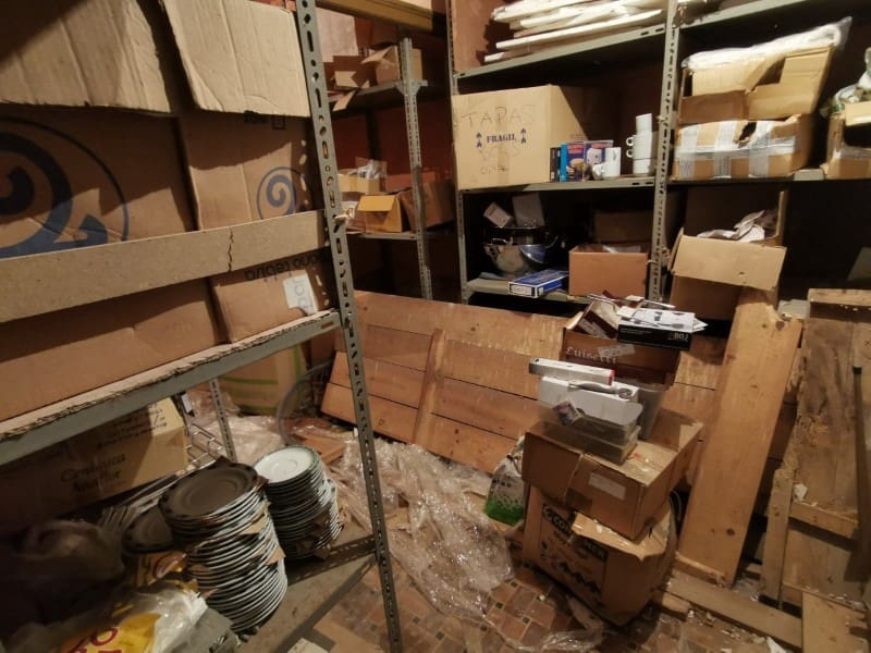 Komercyjne na sprzedaż w Ferrol - 40 000 € (Ref: 6791811)