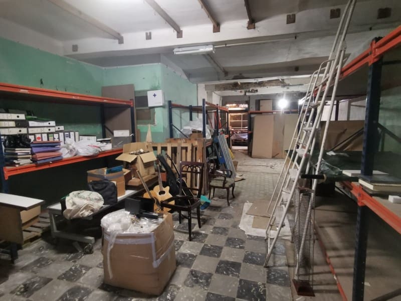 Komercyjne na sprzedaż w Ferrol - 40 000 € (Ref: 6791811)