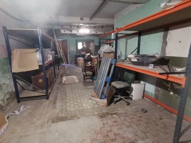 Kommersiell til salgs i Ferrol - € 40 000 (Ref: 6791811)