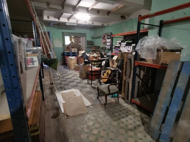 Kommersiell til salgs i Ferrol - € 40 000 (Ref: 6791811)