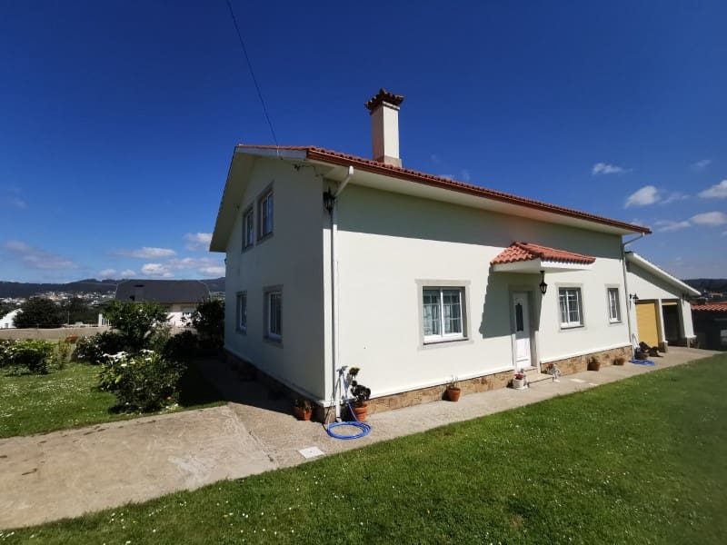 6 soveværelse Villa til salg i Valdovino - € 375.000 (Ref: 6826216)